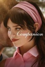 Nonton Film Companion (2025) Subtitle Indonesia Streaming Movie Download