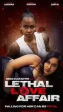 Nonton Film Lethal Love Affair (2024) Subtitle Indonesia Streaming Movie Download