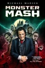 Nonton Film Monster Mash (2024) Subtitle Indonesia Streaming Movie Download