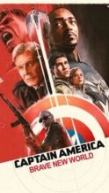 Nonton Film Captain America: Brave New World (2025) Subtitle Indonesia Streaming Movie Download