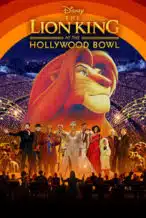 Nonton Film The Lion King at the Hollywood Bowl (2025) Subtitle Indonesia Streaming Movie Download