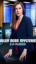 Nonton Film Hailey Dean Mysteries: 2 + 2 = Murder (2018) Subtitle Indonesia Streaming Movie Download