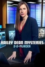 Hailey Dean Mysteries: 2 + 2 = Murder (2018)