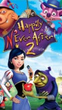 Nonton Film Happily N’Ever After 2 (2009) Subtitle Indonesia Streaming Movie Download