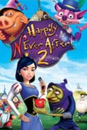 Layarkaca21 LK21 Dunia21 Nonton Film Happily N’Ever After 2 (2009) Subtitle Indonesia Streaming Movie Download