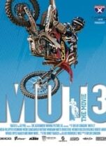 Poster Film Moto 3: The Movie (2011)