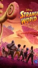 Nonton Film Strange World (2022) Subtitle Indonesia Streaming Movie Download