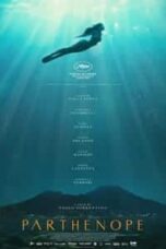 Poster Film Parthenope (2024)