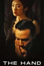 Poster Film The Hand (2004)