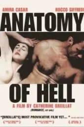 Nonton Film: Anatomy of Hell (2004)
