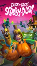 Nonton Film Trick or Treat Scooby-Doo! (2022) Subtitle Indonesia Streaming Movie Download