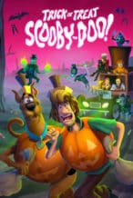 Nonton Film Trick or Treat Scooby-Doo! (2022) Subtitle Indonesia Streaming Movie Download