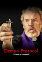 Nonton Film Demon Protocol (2018) Subtitle Indonesia Streaming Movie Download