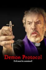 Demon Protocol (2018)