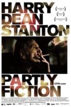 Nonton Film Harry Dean Stanton: Partly Fiction (2013) Subtitle Indonesia Streaming Movie Download