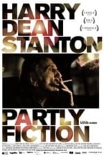 Harry Dean Stanton: Partly Fiction (2013)