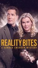 Nonton Film Reality Bites: A Hannah Swensen Mystery (2025) Subtitle Indonesia Streaming Movie Download