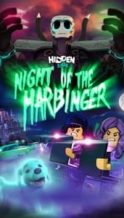 Nonton Film LEGO Hidden Side: Night of the Harbinger (2020) Subtitle Indonesia Streaming Movie Download