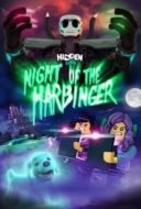 Layarkaca21 LK21 Dunia21 Nonton Film LEGO Hidden Side: Night of the Harbinger (2020) Subtitle Indonesia Streaming Movie Download