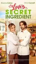 Nonton Film Love’s Secret Ingredient (2023) Subtitle Indonesia Streaming Movie Download