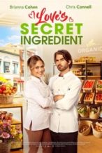 Nonton Film Love’s Secret Ingredient (2023) Subtitle Indonesia Streaming Movie Download