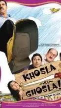 Nonton Film Khosla Ka Ghosla! (2006) Subtitle Indonesia Streaming Movie Download