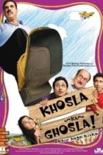 Khosla Ka Ghosla! (2006)