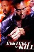 Poster Film Instinct to Kill (2001)