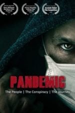 Pandemic: The People, The Conspiracy, The Journey (2020)