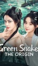 Nonton Film Green Snake: The Origin (2025) Subtitle Indonesia Streaming Movie Download