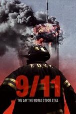 Poster Film 9/11: The Day the World Stood Still (2025)