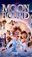 Nonton Film Moonbound (2021) Subtitle Indonesia Streaming Movie Download