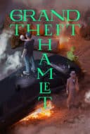 Layarkaca21 LK21 Dunia21 Nonton Film Grand Theft Hamlet (2024) Subtitle Indonesia Streaming Movie Download