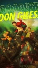 Nonton Film Goodbye, Don Glees! (2022) Subtitle Indonesia Streaming Movie Download