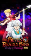 Nonton Film The Seven Deadly Sins: Grudge of Edinburgh Part 2 (2023) Subtitle Indonesia Streaming Movie Download