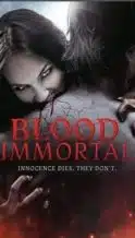 Nonton Film Blood Immortal (2019) Subtitle Indonesia Streaming Movie Download