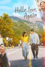 Nonton Film Hello, Love, Again (2024) Subtitle Indonesia Streaming Movie Download