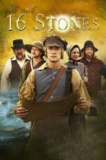 Poster Film 16 Stones (2014)