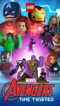 Nonton Film LEGO Marvel Avengers: Time Twisted (2022) Subtitle Indonesia Streaming Movie Download