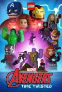 Layarkaca21 LK21 Dunia21 Nonton Film LEGO Marvel Avengers: Time Twisted (2022) Subtitle Indonesia Streaming Movie Download