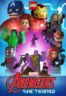 Layarkaca21 LK21 Dunia21 Nonton Film LEGO Marvel Avengers: Time Twisted (2022) Subtitle Indonesia Streaming Movie Download