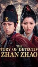 Nonton Film The Story of Detective Zhan Zhao (2025) Subtitle Indonesia Streaming Movie Download