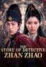 Layarkaca21 LK21 Dunia21 Nonton Film The Story of Detective Zhan Zhao (2025) Subtitle Indonesia Streaming Movie Download