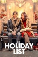 Layarkaca21 LK21 Dunia21 Nonton Film The Holiday List (2024) Subtitle Indonesia Streaming Movie Download