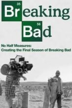 Nonton Film No Half Measures: Creating the Final Season of Breaking Bad (2013) Subtitle Indonesia Streaming Movie Download