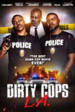 Dirty Cops L.A. (2021)