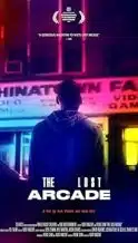 Nonton Film The Lost Arcade (2015) Subtitle Indonesia Streaming Movie Download