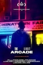 The Lost Arcade (2015)