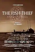 Nonton Film The Fish Thief: A Great Lakes Mystery (2025) Subtitle Indonesia Streaming Movie Download