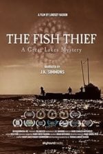 The Fish Thief: A Great Lakes Mystery (2025)